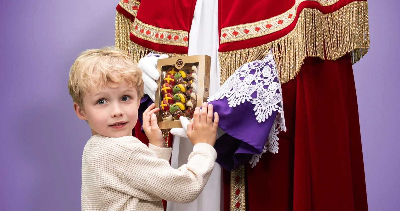 Sinterklaas